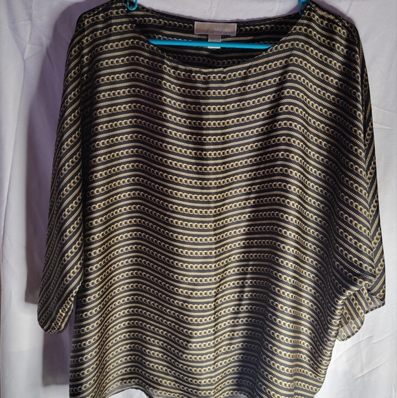 Blouse Michael kors size: extra large - Picture 2 of 12